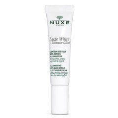 Nuxe White Ultimate Glow Dark Ring Eye Cream 15 ml