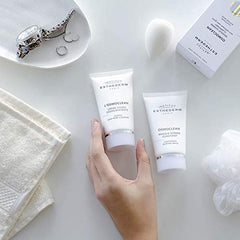 Set Institut Esthederm Osmoclean - Limpiador suave y mascarilla | 75 ml