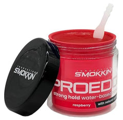 Smokkin ProEdge Hair Styling Pomade Raspberry 4 oz