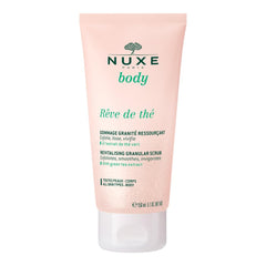 Nuxe Reve De The Body Scrub - Natural Exfoliant for Smooth Skin