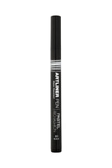 Pastel Profashion Artliner Pen 01 Black - Precise Eyeliner for Makeup Enthusiasts