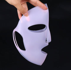 Masque en silicone écologique à oreilles suspendues