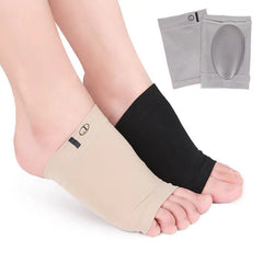 Arch Support Insoles Flat Foot Insoles And Bunion Protective Foot Sleeve Socks