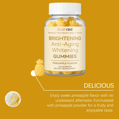 Radiant Plump And Luminous Gummies