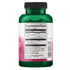 Cranberry 20:1 Concentrate