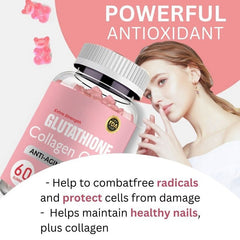 Glutathione Gummies