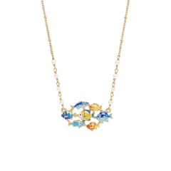 Ocean Series Necklace
