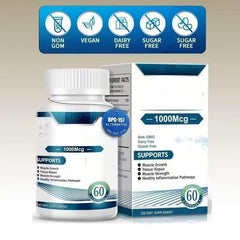 TB-500 Capsules For Sports Recovery And Fat Burning