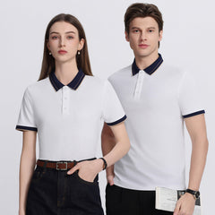 Vêtements de travail unisexes assortis