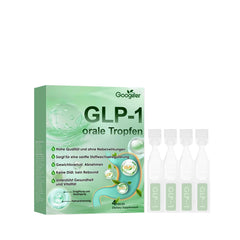 Balanced Blood Sugar Body Shaping Drops
