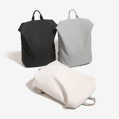 Lightweight Large-capacity Waterproof Casual Backpack