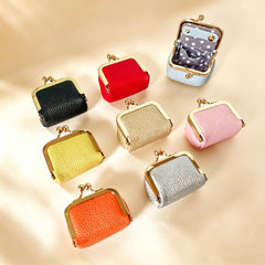 Mini Compact Storage Bag For Casual Accessories