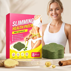 Body Care Patch With Plant-Based Formula  Gentle