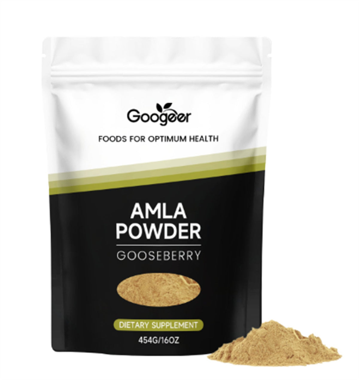 Balanced Nutritional Powder