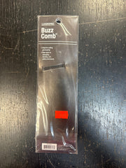 Luxor Buzz Comb Black