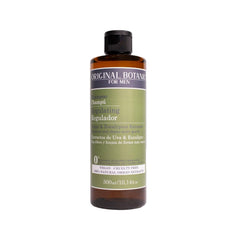 Original Botanic Vegan Shampoo for Men - Regulating Deep Cleansing 300ml