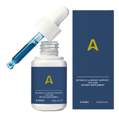 Natural Herbal Ingredient Nutrient Rich Dietary Supplement Niacinamide Drops