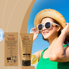 Crème protectrice légère au beurre