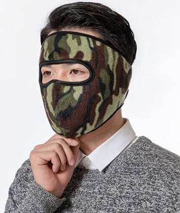 Masques anti-poussière pour l'automne et l'hiver, respirants, chauds et adaptés au froid