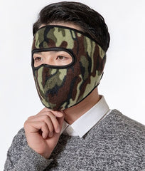 Masques anti-poussière pour l'automne et l'hiver, respirants, chauds et adaptés au froid