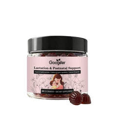 Nutritional Soft Candy After Lactation