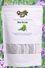 Blu Vervain Teabags