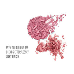 Duo de blush Lakme Absolute Face Stylist - Pink Blush