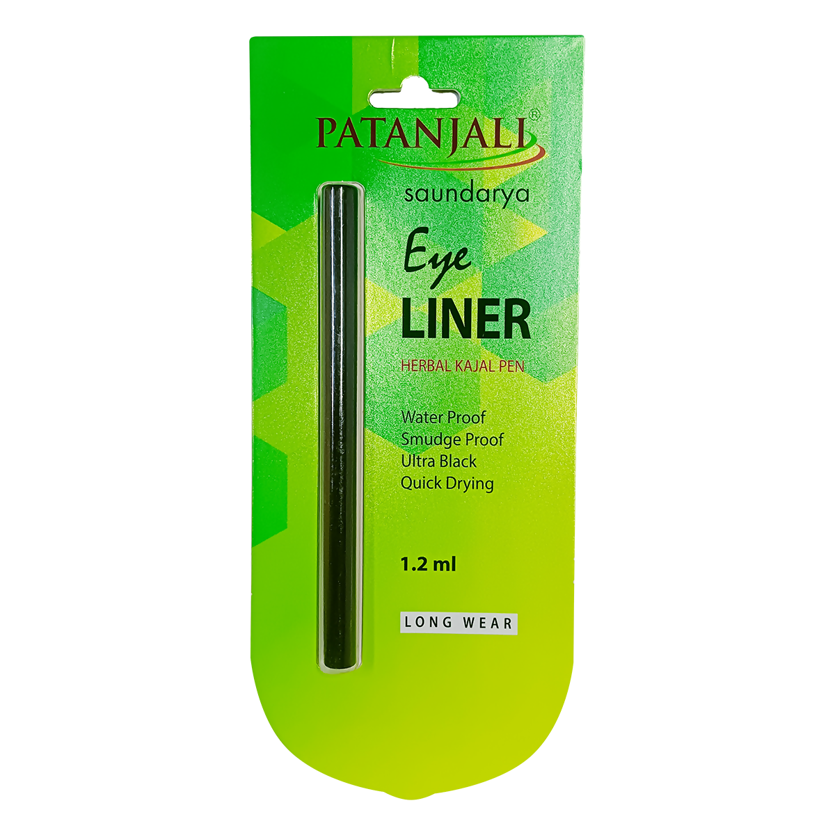 Stylo eyeliner Saundarya Patanjali