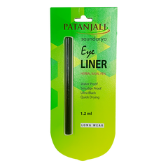 Stylo eyeliner Saundarya Patanjali
