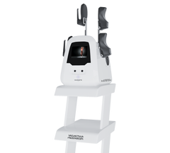 Silhouette Shaper EMS