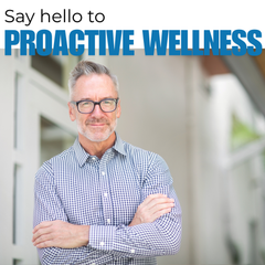 Prostate Support