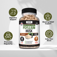 Psyllium Husk