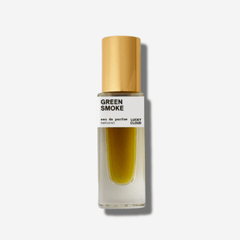 PARFUM NATUREL GREEN SMOKE