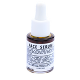 Botanical Face Serum