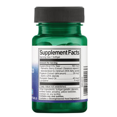Saw Palmetto Complex