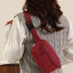 Womens Shoulder And Crossbody Bag