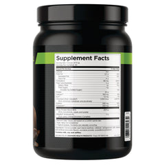 Full Potential Whey Protein - Chocolate