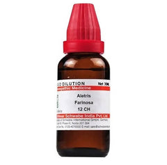 Dilución de Aletris Farinosa de Dr. Willmar Schwabe India