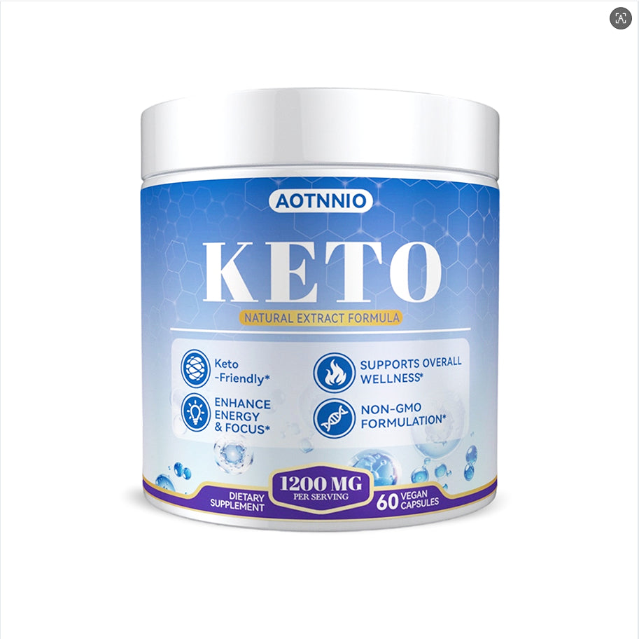 KETO