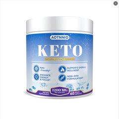 KETO