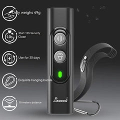 Appareil portable à ultrasons haute puissance pour éloigner les chiens