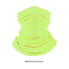 Summer Outdoor Ice-Silk Sun-Protective Neck Gaiter