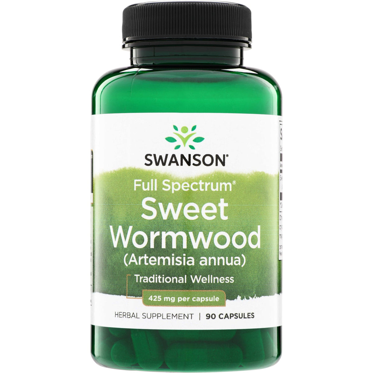 Full Spectrum Sweet Wormwood (Artemisia annua)