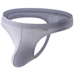 Low Waist Breathable High Elastic Underwear