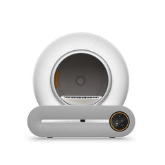 Automatische Katzentoilette Smart Pooper Scooper