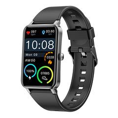 Smart Watch ZX18 1.57 Inch Sports Watch Gift