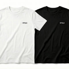 T-shirt ample à manches courtes pour l'été