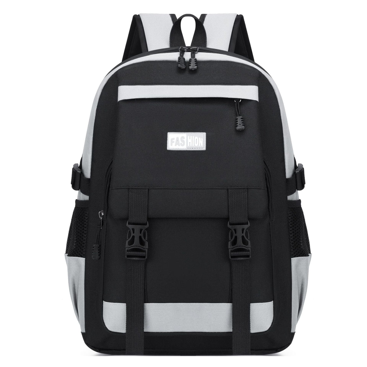 Leisure Primary School Student Large Capacity Pull Rod Backpack