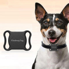 Localizador GPS inteligente para perros y gatos