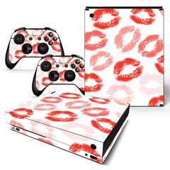 Game Machine Printing Sticker